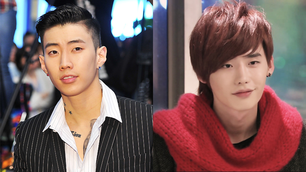 朴宰範要演的角色最後由李鍾碩出演