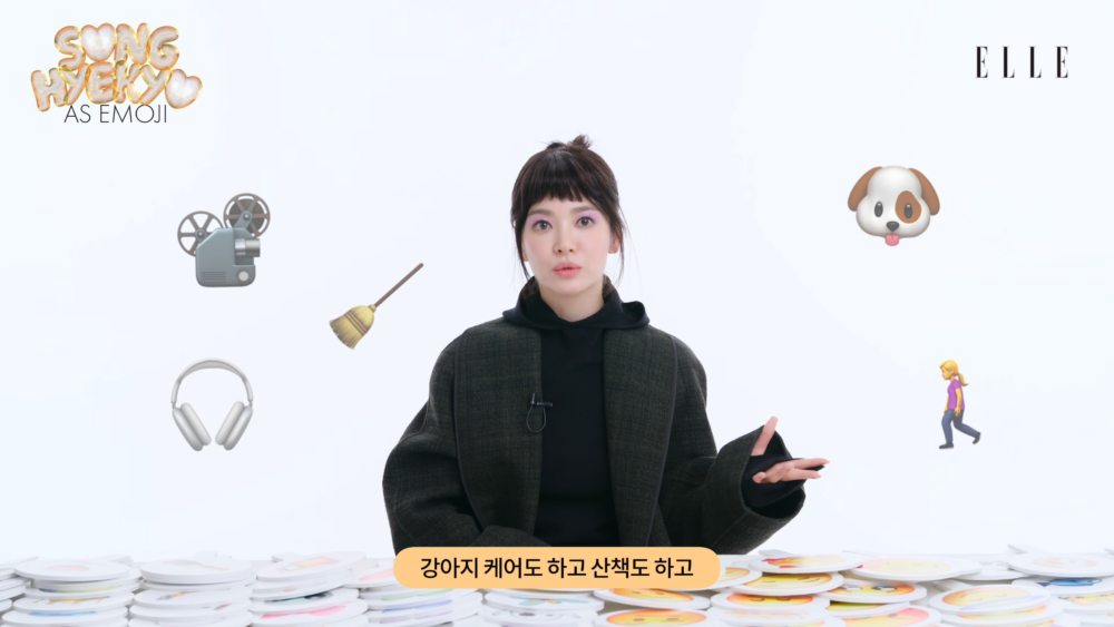 ：是需要獨處時間的人