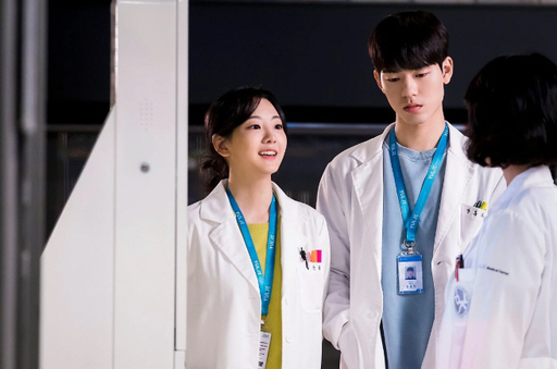 《機智醫生生活》