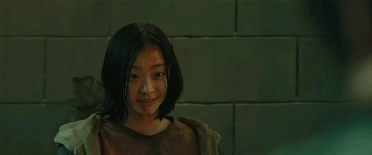 《魔女首部曲：誕生》