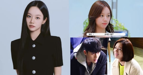 惠利爆「喜歡生活中很細心的人」9年前玄彬成她理想型的原因再被翻出!網:現實沒有這種人