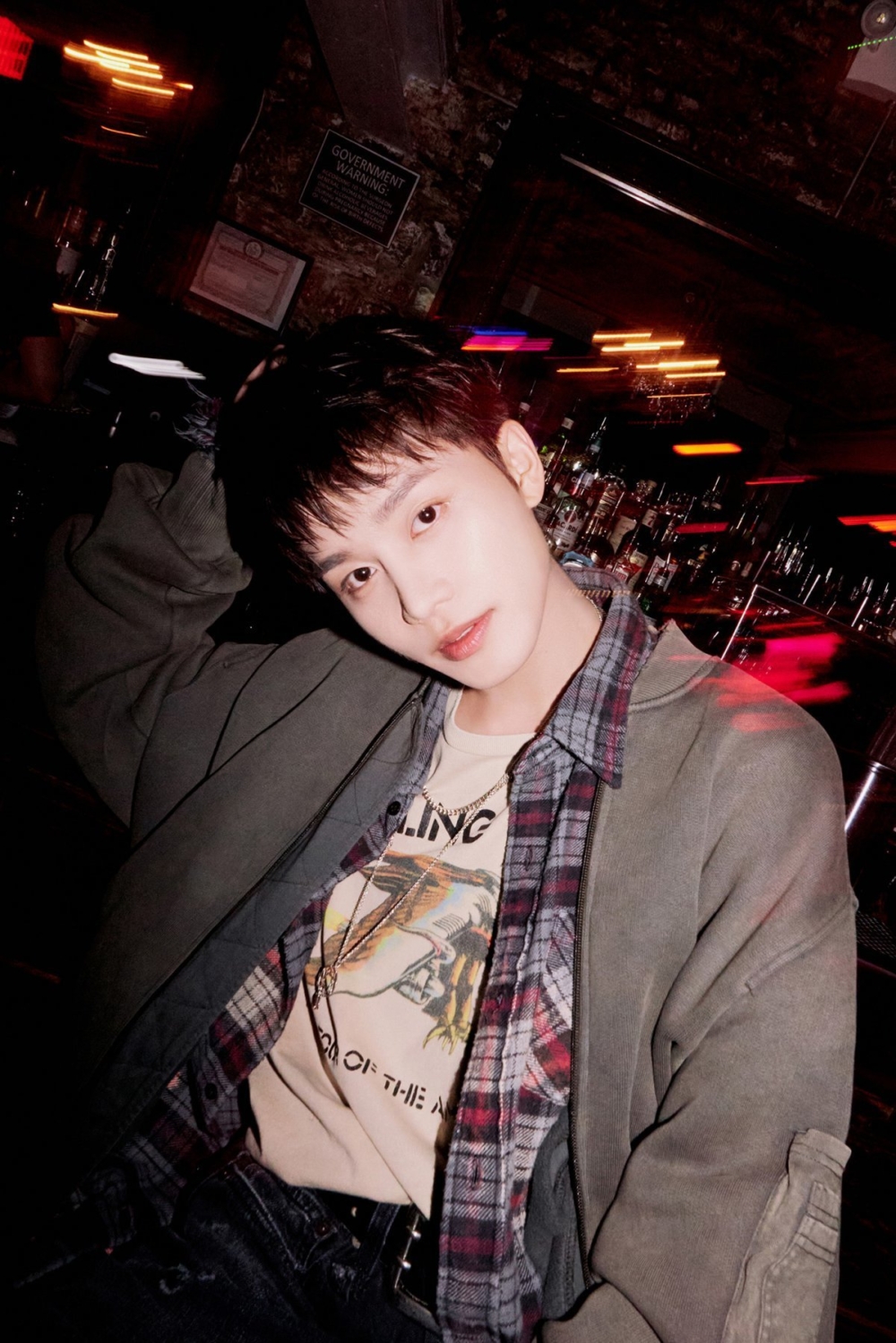 已將泰一以性犯罪嫌疑人身份刑事立案，並正在進行調查