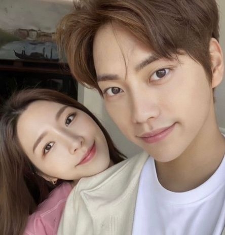 《換乘戀愛 2》海恩和賢奎