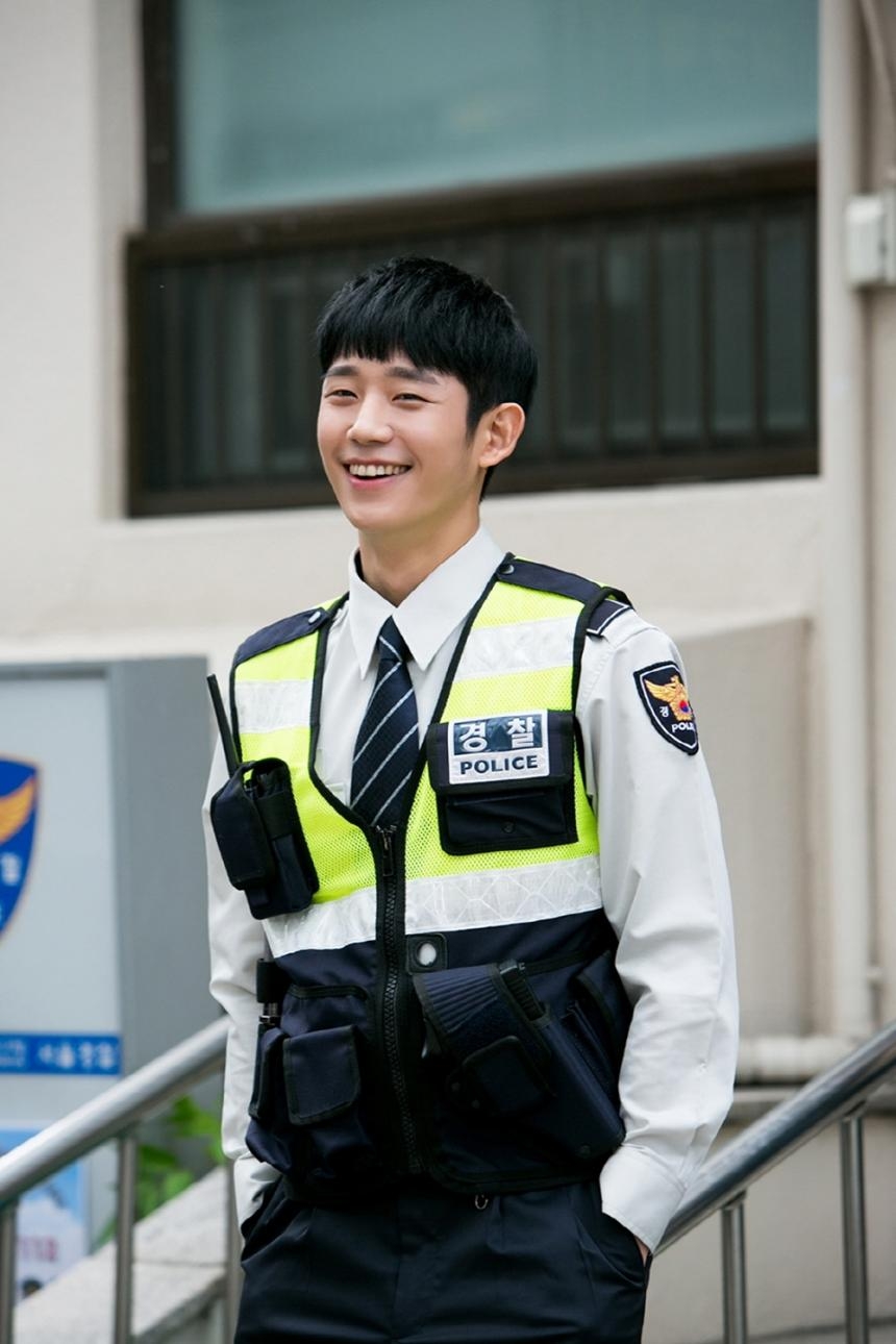 《當你沉睡時》