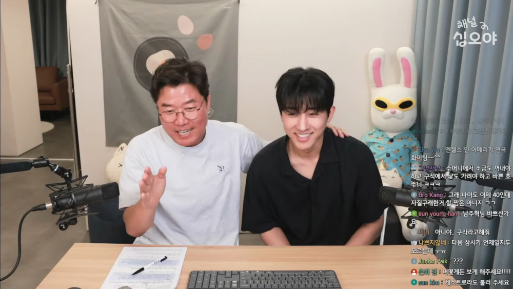 ：這一季的標題也會稍作改變，不會是《一日三餐》第六季，而是作為特別篇推出