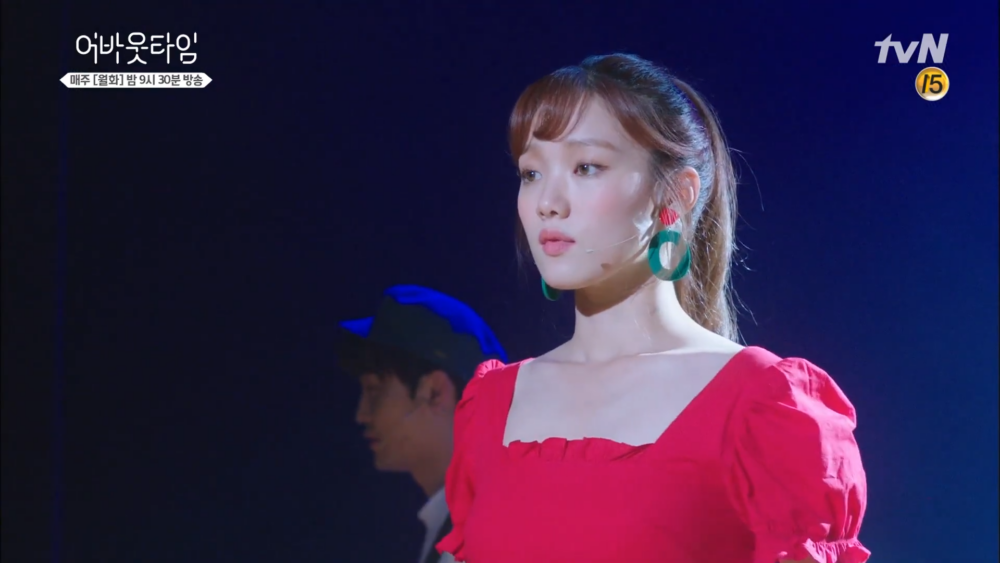 《想暫停的瞬間：About Time》