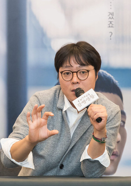申沅昊被稱是挖掘新人的神