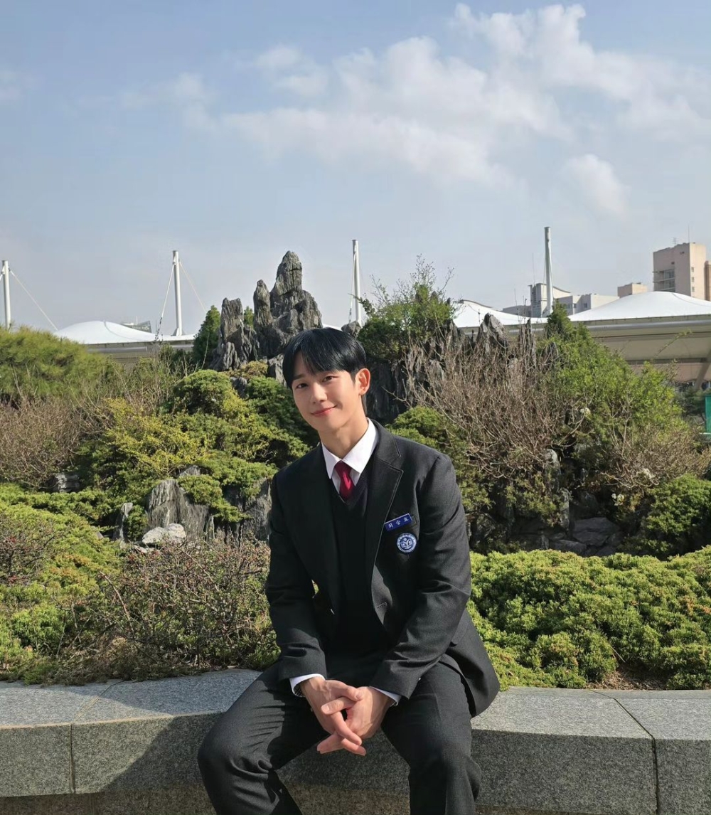 《媽媽朋友的兒子》