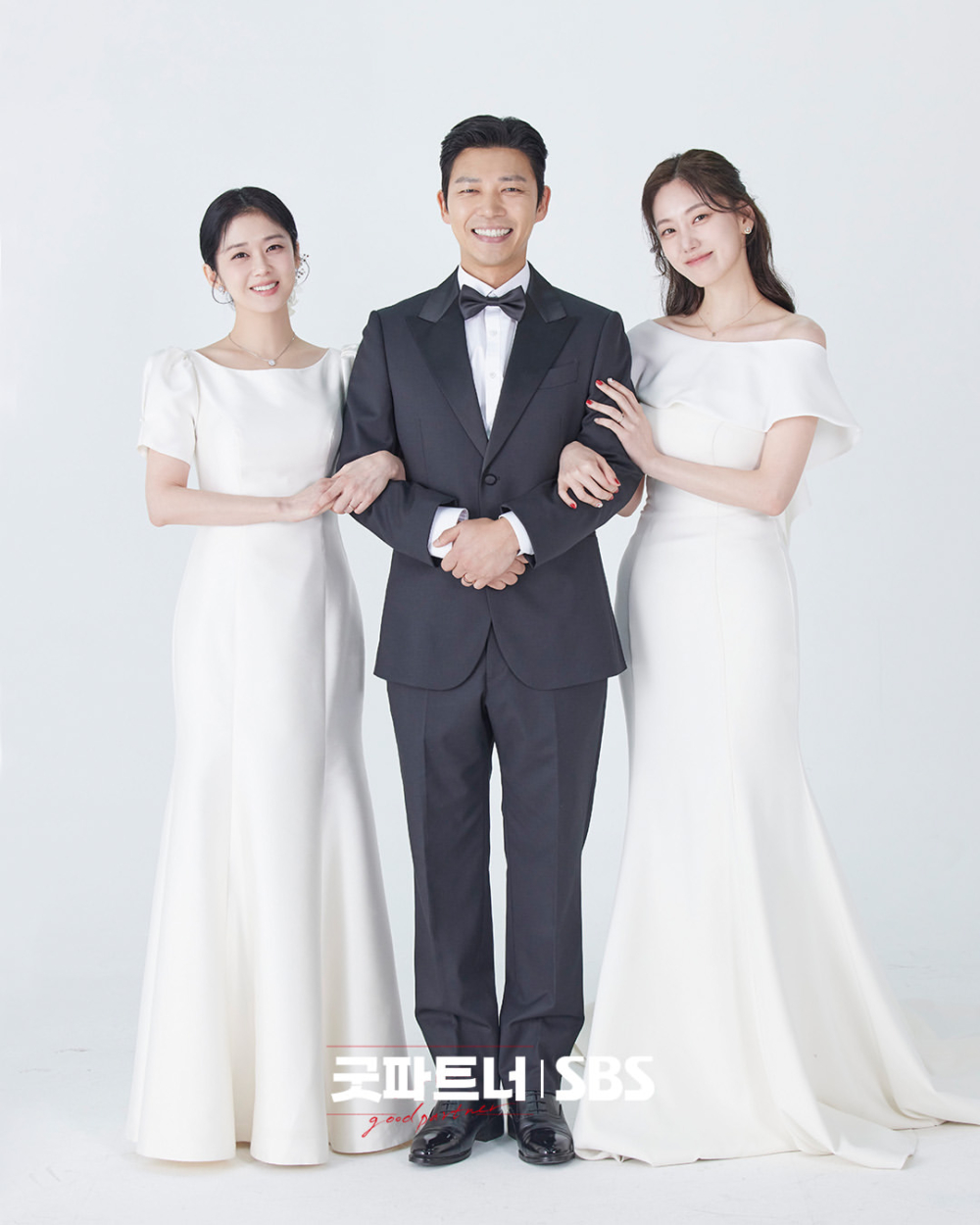 超荒謬的婚紗照