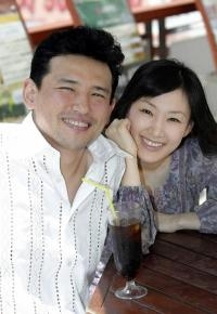 妻子是他很值得學習和尊敬的人