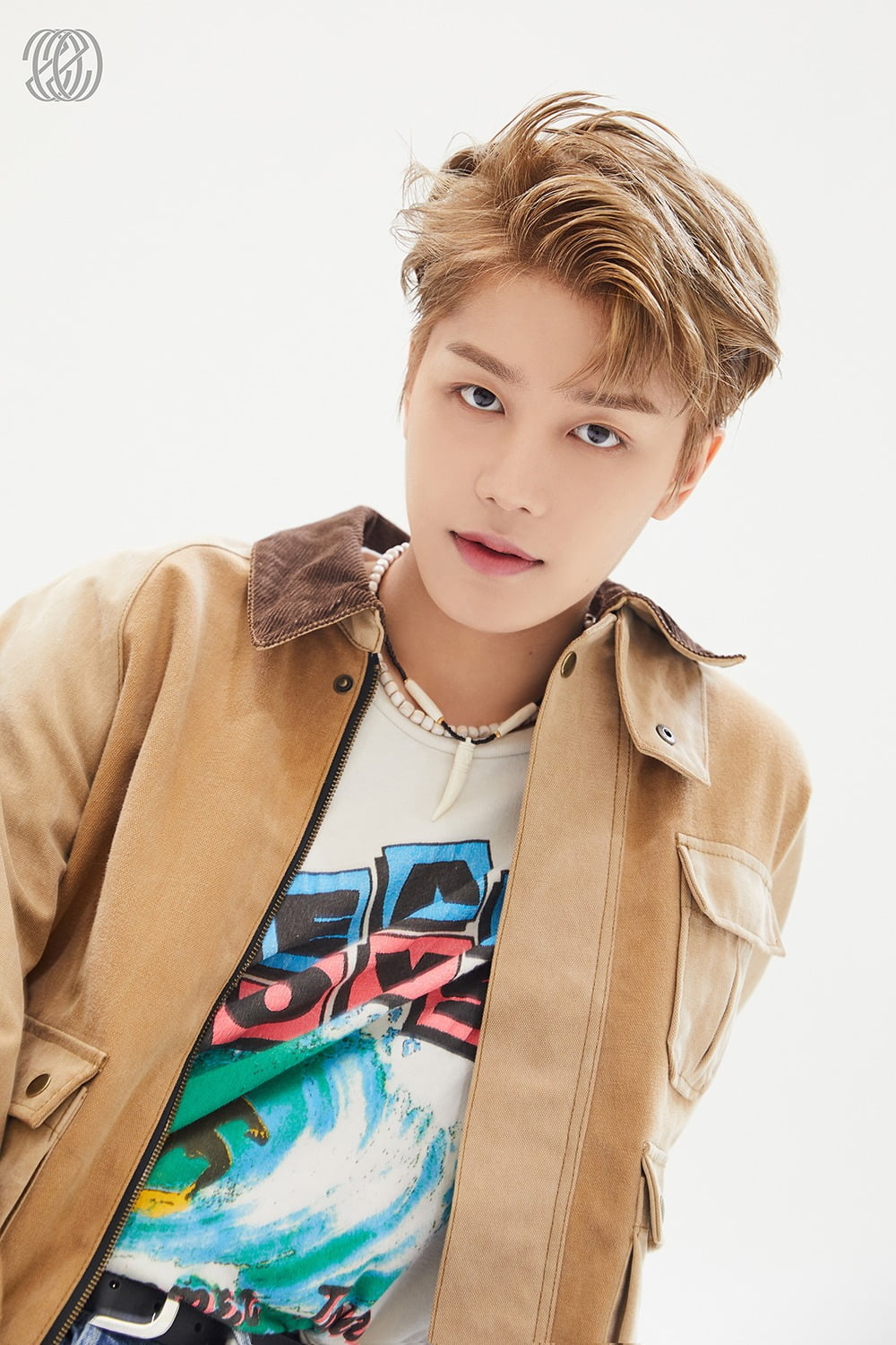 NCT的泰一(本名文泰一)是團內年齡最大的成員