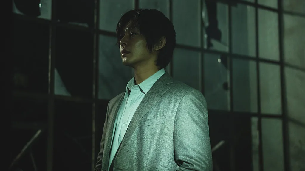 新真理會的領導者「鄭晉守」想藉由此現象改變世界