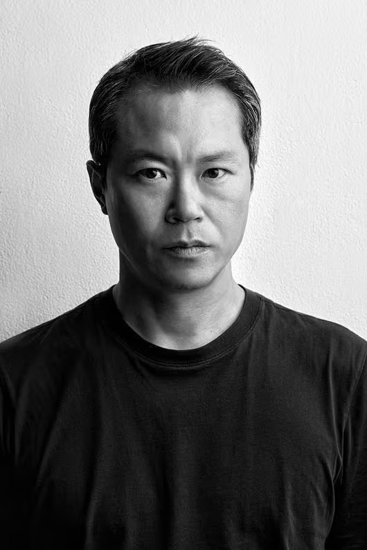 反派專業戶-白鉉真