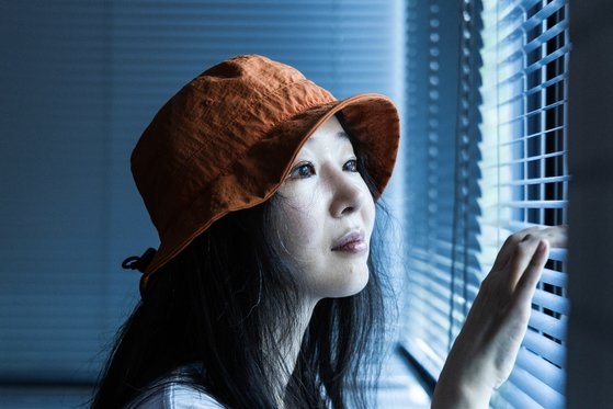 閔熙珍接受韓媒專訪