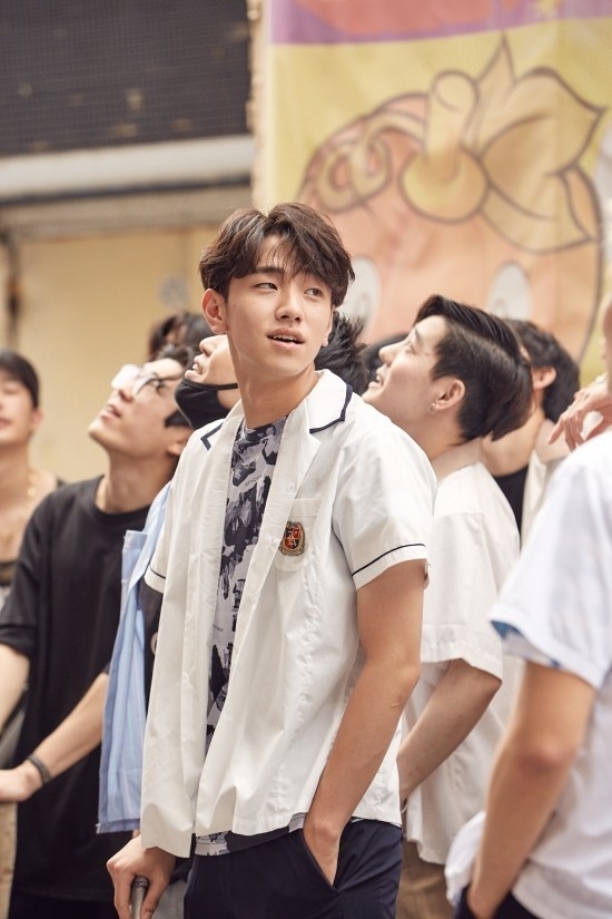 《人性課外課》