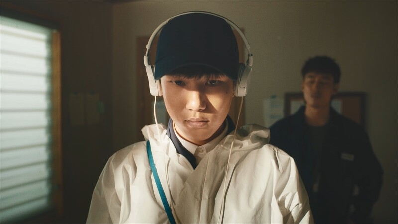 《我是遺物整理師》