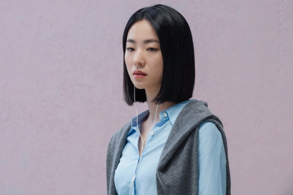 全汝彬則飾演在生命即將結束之際決定成為電影主人公的演員角色