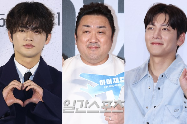 目前接到新劇《Twelve》提案的演員