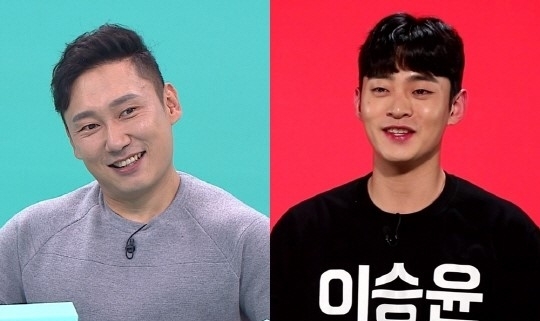 搞笑藝人李承潤的經紀人爆債務爭議