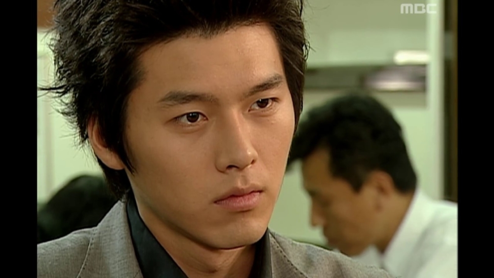 放現在看男主角人設被罵爆