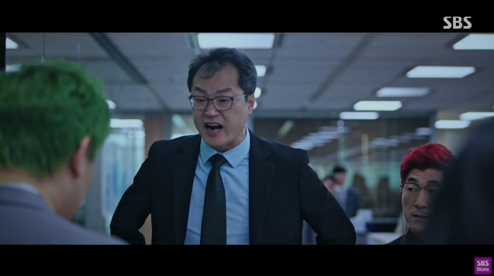 《模範計程車》