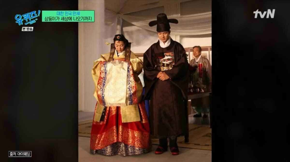 回憶起「追妻過程」