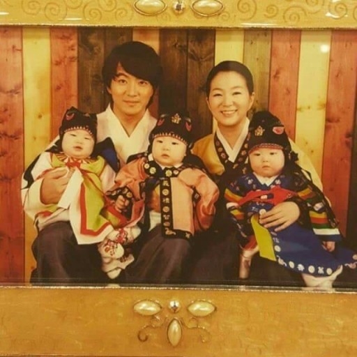  這幾年來離婚的傳聞不斷