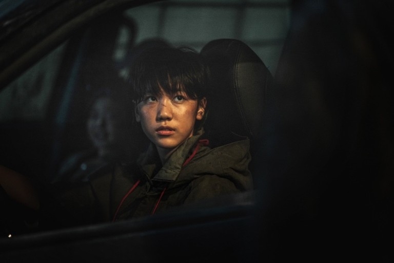 《屍速列車：感染半島》