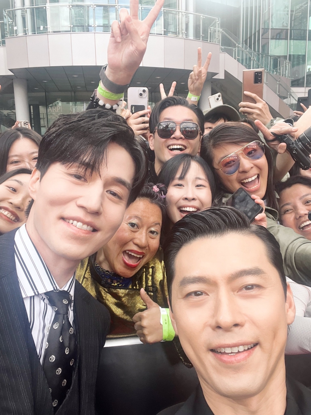 自拍成品長這樣...