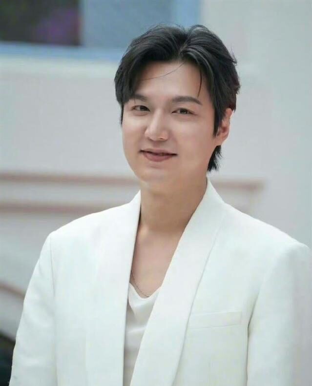 李敏鎬常常因為發福而引起話題