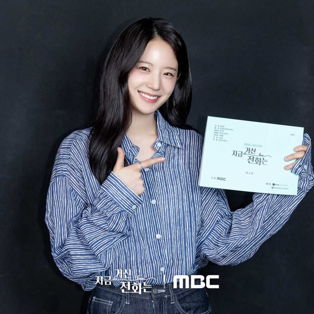 張圭悧飾演「羅宥利」