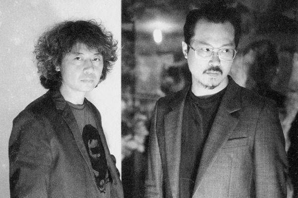 成立獨立樂隊「漁魚父 Project Sound」