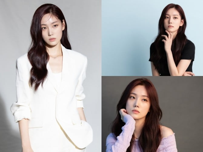 早期主要活躍在電影圈