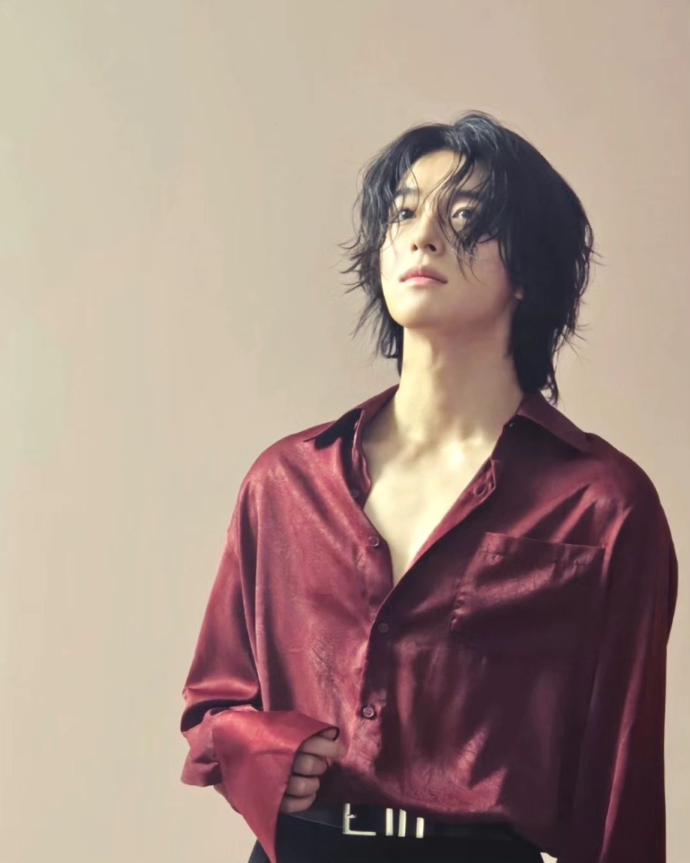 南多凜IG分享近況