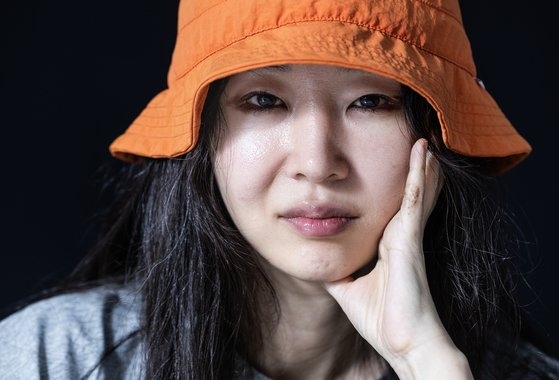 閔熙珍接受韓媒專訪