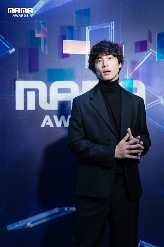 受邀擔任過頒獎嘉賓