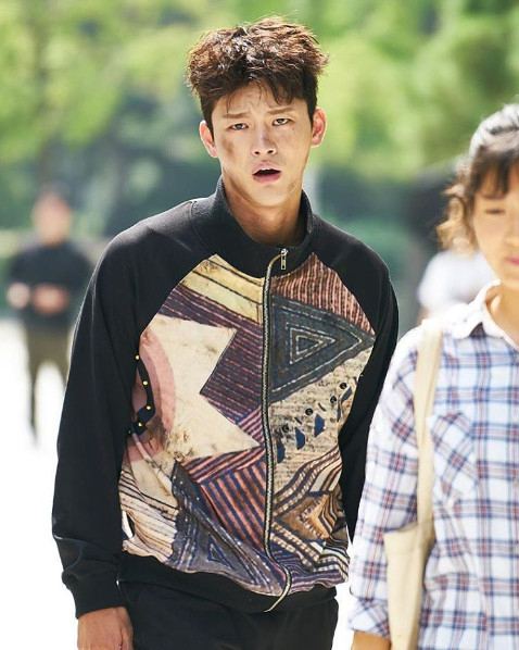 《購物王路易》