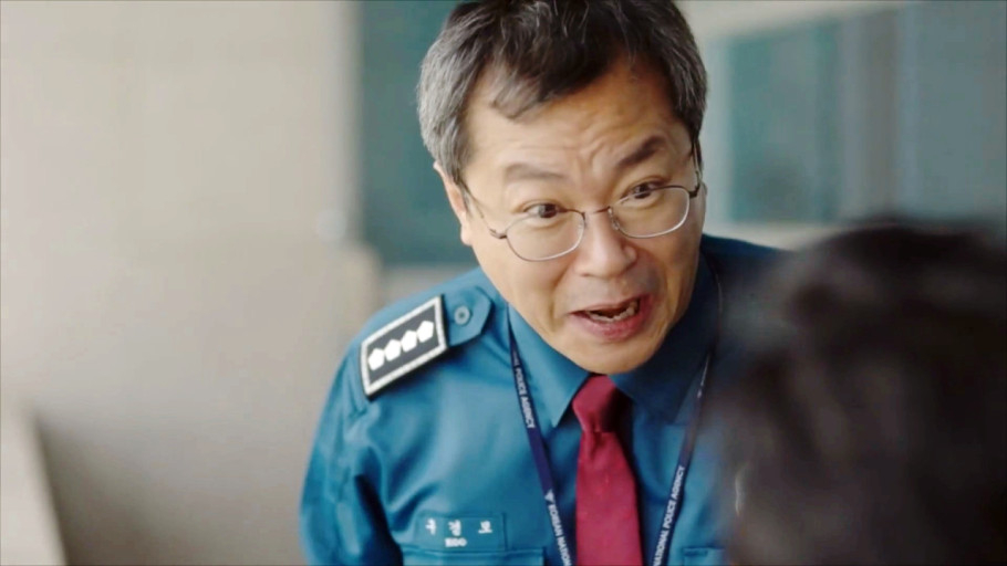 《碰撞搜查線/Crash》