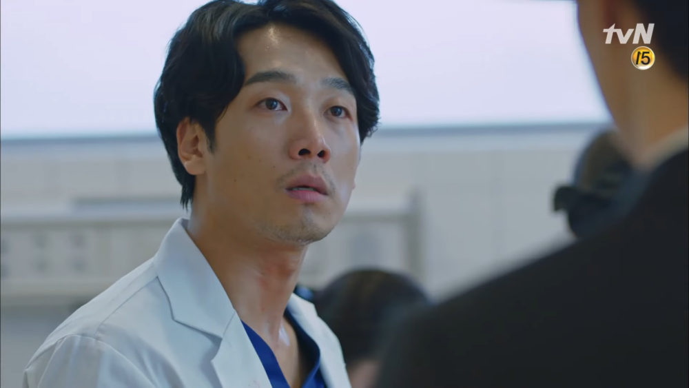 《孤單又燦爛的神－鬼怪》