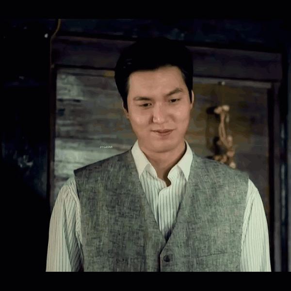 李敏鎬自爆在《柏青哥2》為了飾演中年時期而增胖6公斤