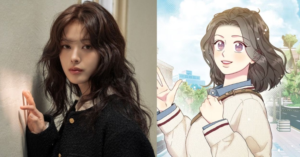 盧正義將飾演「芭妮」是藝人大學雕塑系的學霸