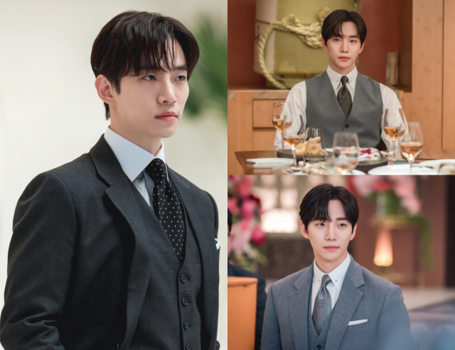 俊昊《歡迎來到王之國》