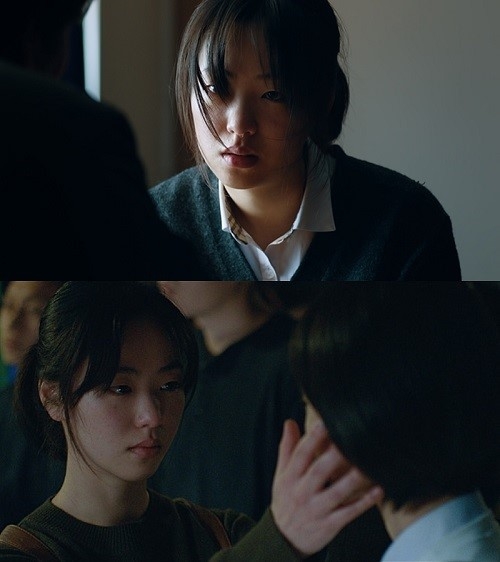 《死了一個女高中生之後》