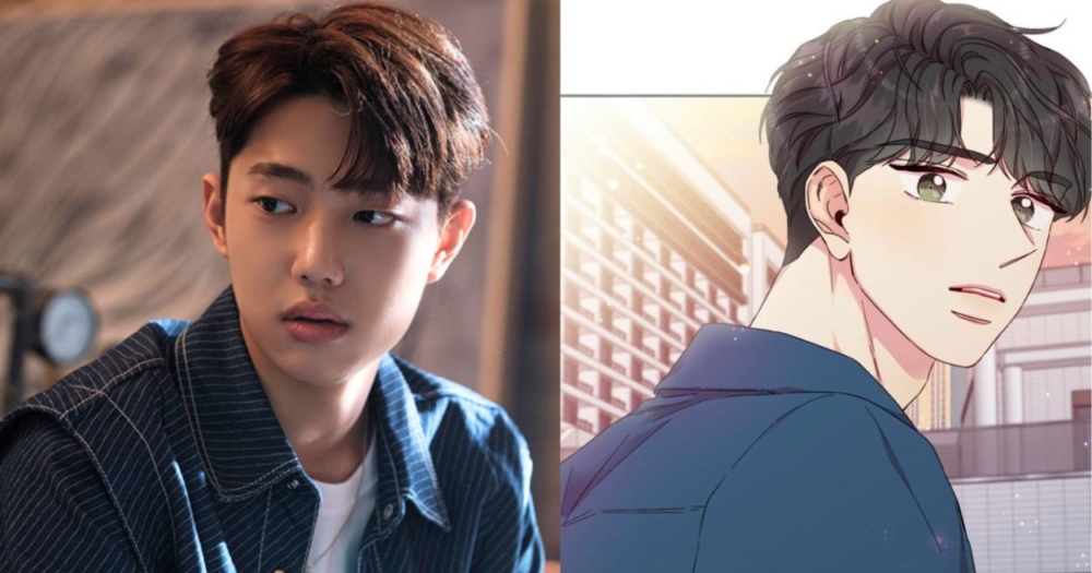 趙俊英則飾演演擁有一切的頂尖0.1%財閥之孫「車智元」