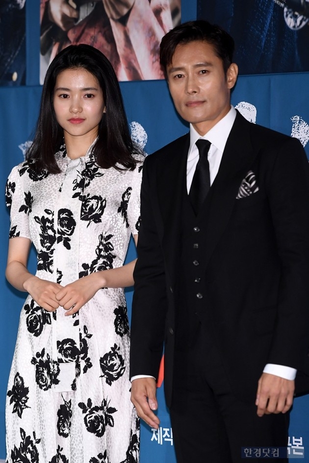 《陽光先生》李炳憲♥金泰梨