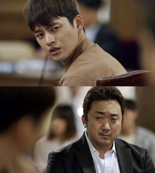 《38師機動隊》