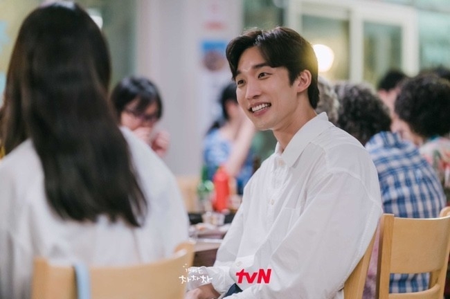 《海岸村恰恰恰》