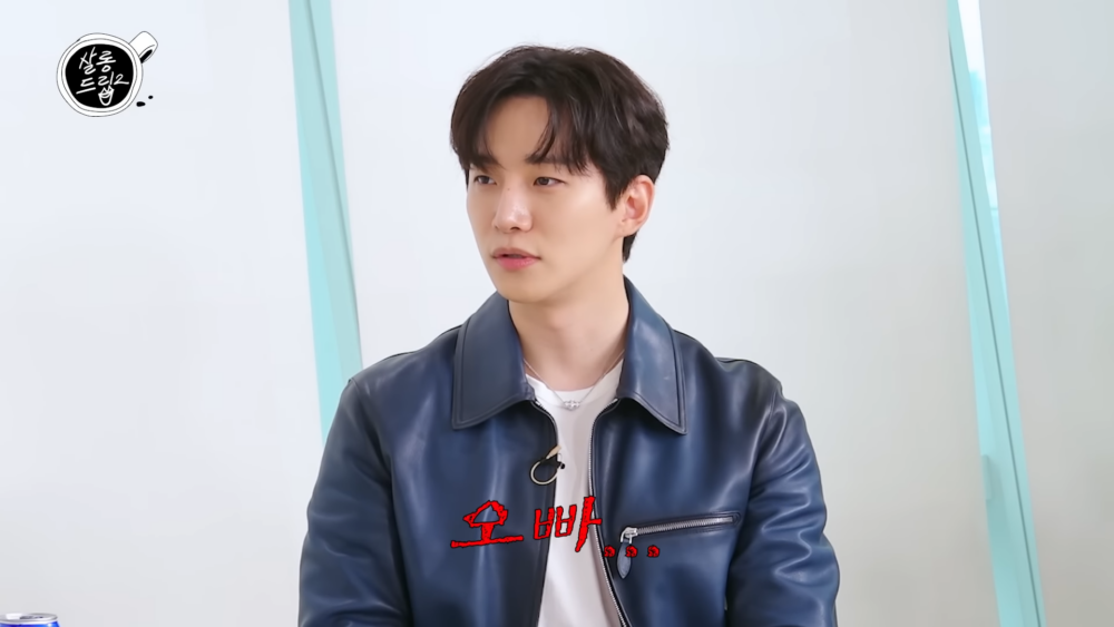 私生飯找上門：歐巴...