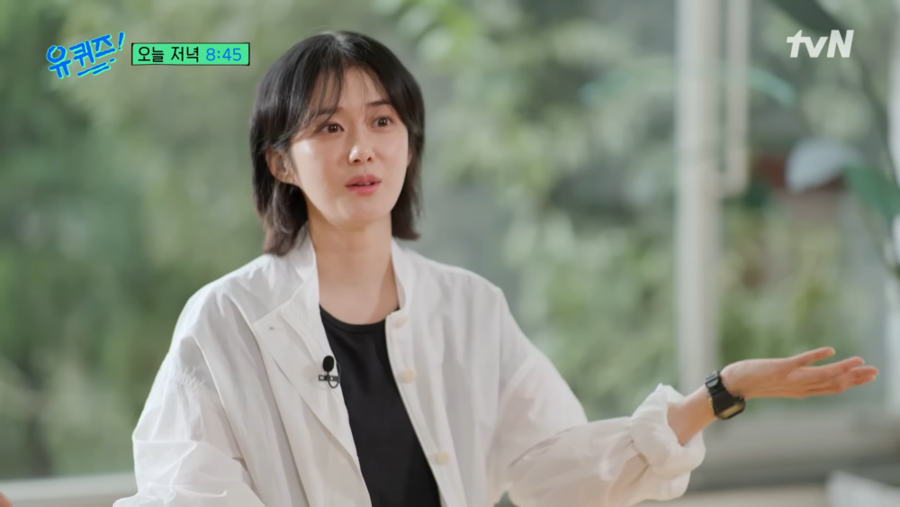 ：不過還好，我的婚姻生活很幸福