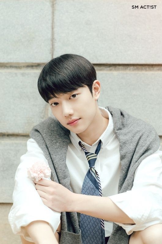 SM娛樂旗下演員